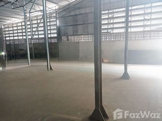 For rent studio house in Krathum Baen, Samut Sakhon