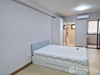 For sale 1 bed condo in Bang Kapi, Bangkok