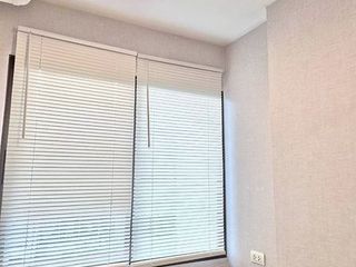 For sale 1 bed condo in Bang Kapi, Bangkok
