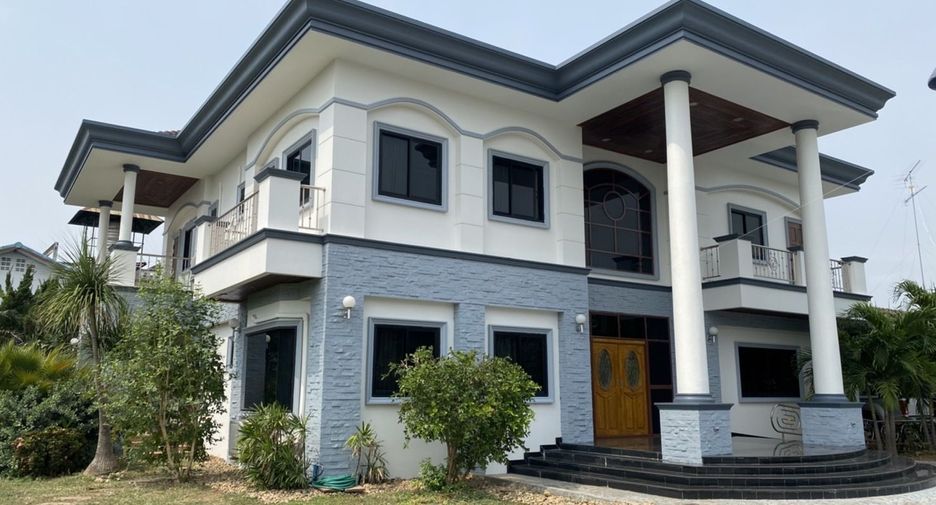 For sale 6 ベッドルーム house in Tha Muang, Kanchanaburi