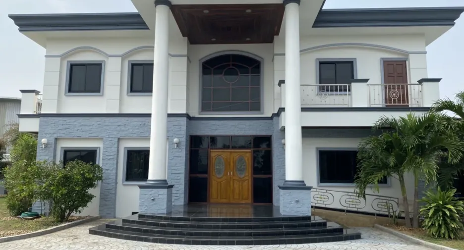 For sale 6 ベッドルーム house in Tha Muang, Kanchanaburi