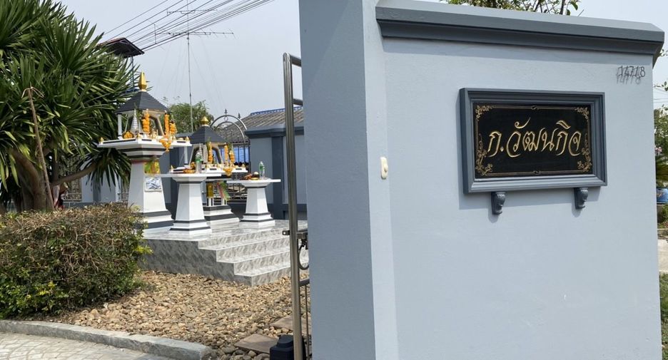 For sale 6 ベッドルーム house in Tha Muang, Kanchanaburi