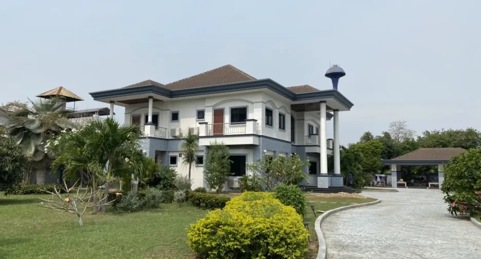 For sale 6 ベッドルーム house in Tha Muang, Kanchanaburi