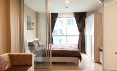 For sale 1 bed condo in Khan Na Yao, Bangkok