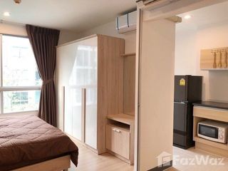 Продажа 1 кровать кондо в Кхан На Яо, Бангкок