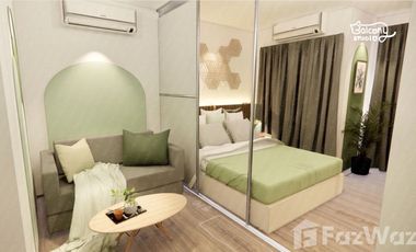 À louer 1 chambre condo à Khlong Luang, Pathum Thani