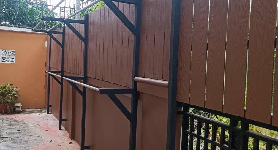 À vendre 3 chambres maison à Bang Phli, Samut Prakan