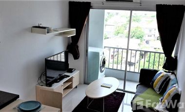 Condo en venta de 1 habitaciones en Phra Khanong, Bangkok