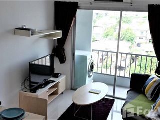 Condo en venta de 1 habitaciones en Phra Khanong, Bangkok