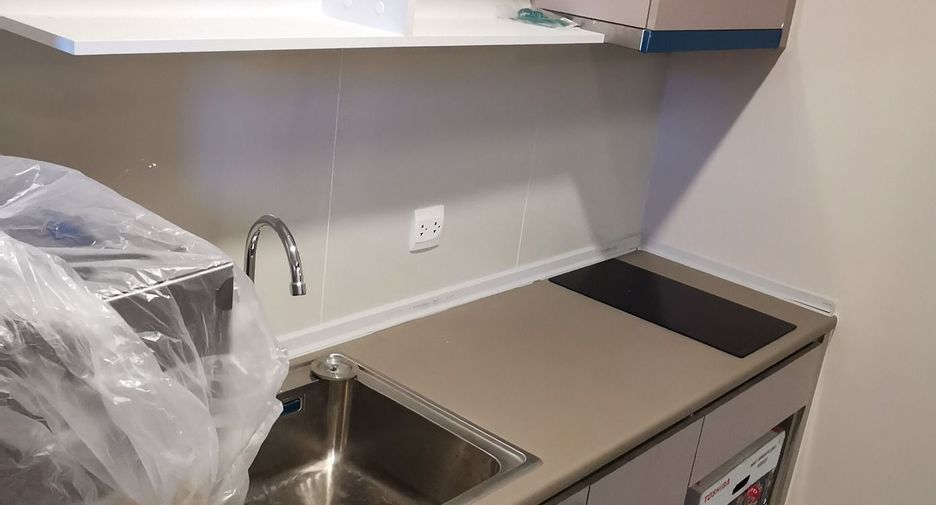 For sale 1 bed condo in Din Daeng, Bangkok