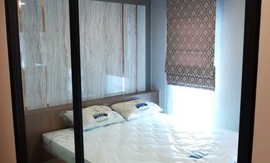 For sale 1 bed condo in Din Daeng, Bangkok
