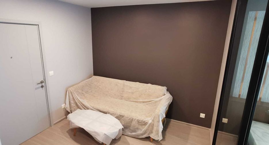 For sale 1 bed condo in Din Daeng, Bangkok