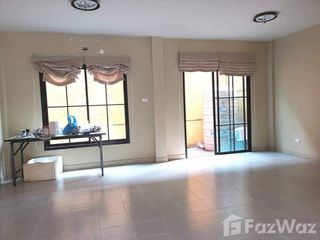 For sale 3 bedrooms house in Nikhom Phatthana, Rayong
