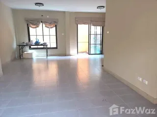 For sale 3 bedrooms house in Nikhom Phatthana, Rayong