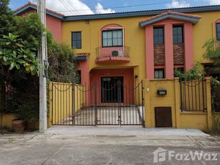 For sale 3 bedrooms house in Nikhom Phatthana, Rayong