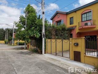 For sale 3 bedrooms house in Nikhom Phatthana, Rayong
