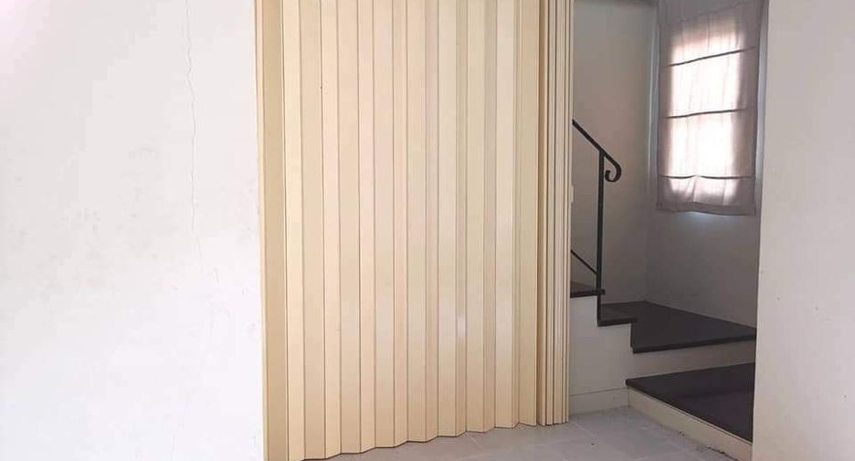 Casa en venta de 3 habitaciones en Nikhom Phatthana, Rayong