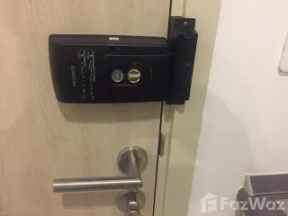 ขาย สตูดิโอ คอนโด ใน บางซื่อ, กรุงเทพฯ