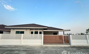 For sale 3 bedrooms house in Ban Pong, Ratchaburi
