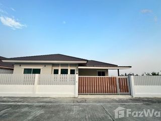 For sale 3 bedrooms house in Ban Pong, Ratchaburi