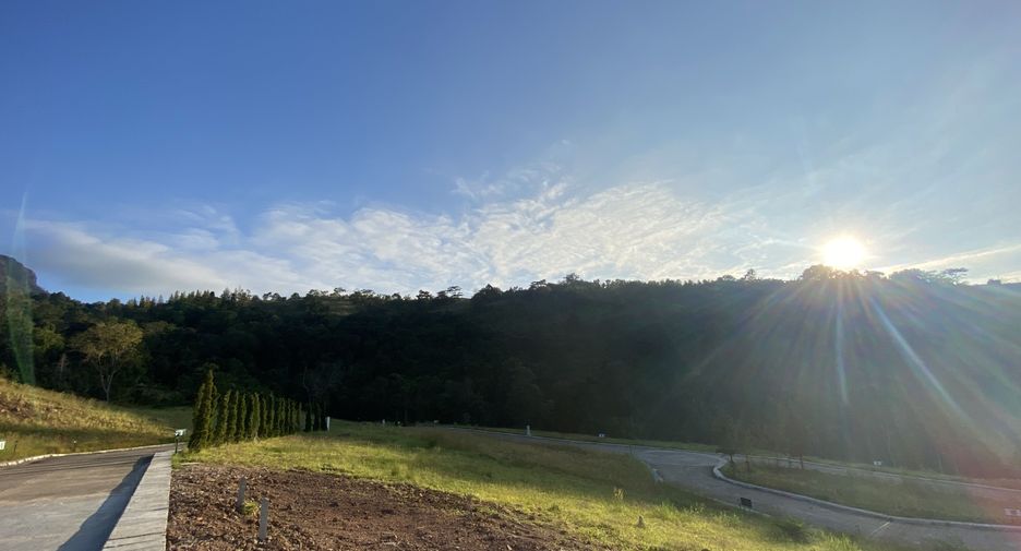 For sale land in Khao Kho, Phetchabun