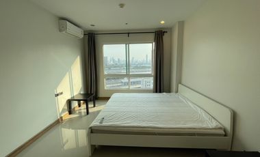 For sale 1 bed condo in Huai Khwang, Bangkok