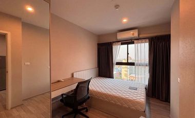 À vendre 1 chambre condo à Suan Luang, Bangkok