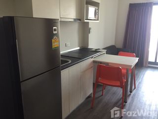 Продажа 1 кровать кондо в Суан Луанг, Бангкок