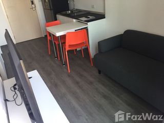 Продажа 1 кровать кондо в Суан Луанг, Бангкок