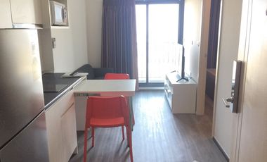 For sale 1 bed condo in Suan Luang, Bangkok