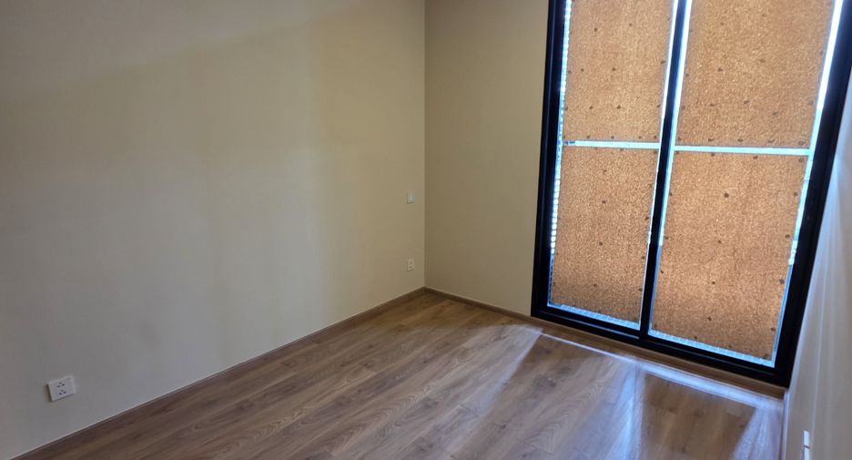 For sale 2 bedrooms condo in Watthana, Bangkok