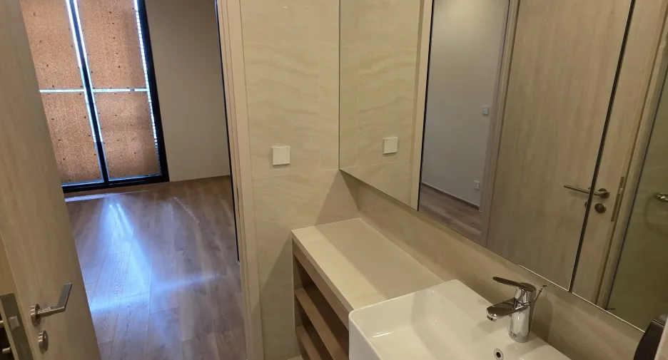 For sale 2 bedrooms condo in Watthana, Bangkok