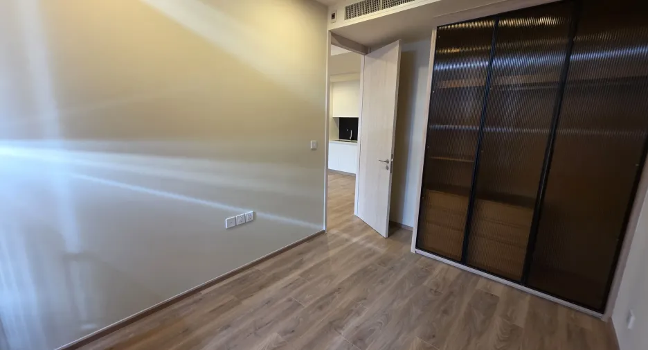 For sale 2 bedrooms condo in Watthana, Bangkok