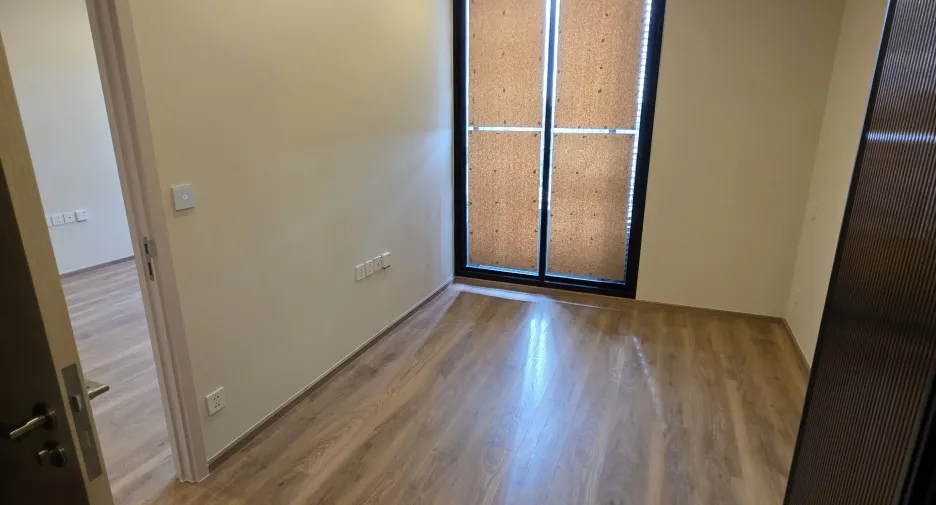 For sale 2 bedrooms condo in Watthana, Bangkok