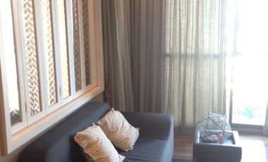 À vendre 1 chambre condo à Khlong Toei, Bangkok