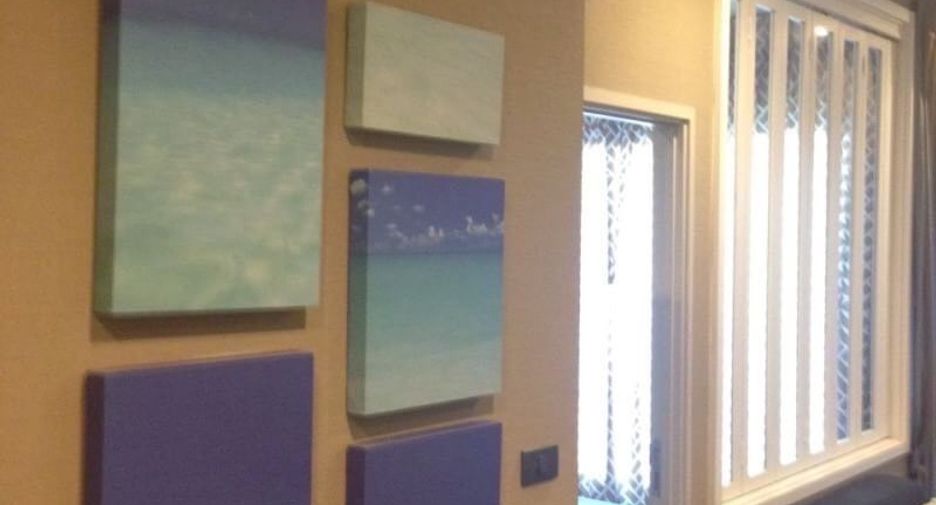 For sale 1 bed condo in Khlong Toei, Bangkok