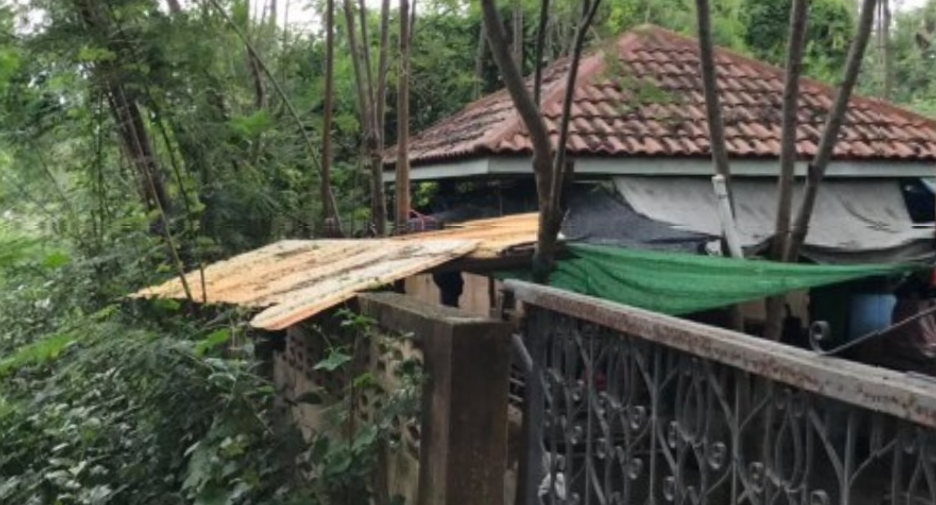For sale 9 bedrooms house in Mueang Chachoengsao, Chachoengsao