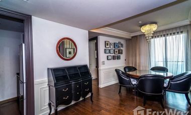 For sale 3 bedrooms condo in Khlong Toei, Bangkok