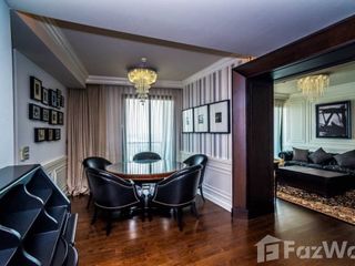 À vendre 3 chambres condo à Khlong Toei, Bangkok