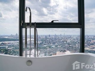 À vendre 3 chambres condo à Khlong Toei, Bangkok