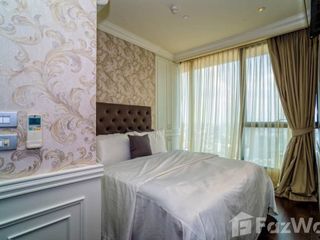 À vendre 3 chambres condo à Khlong Toei, Bangkok