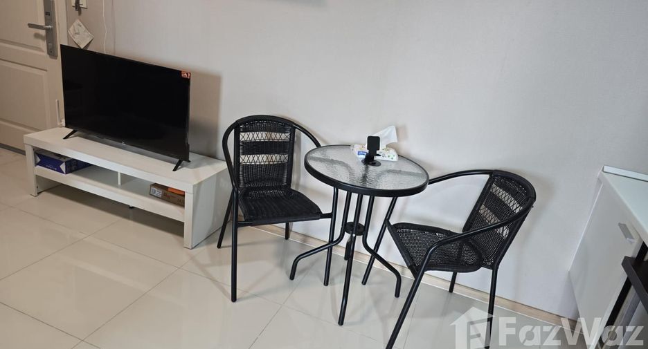 Condo en venta de 1 habitaciones en Suan Luang, Bangkok