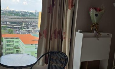 For sale 1 bed condo in Suan Luang, Bangkok