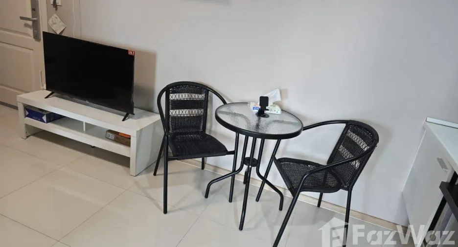 Condo en venta de 1 habitaciones en Suan Luang, Bangkok