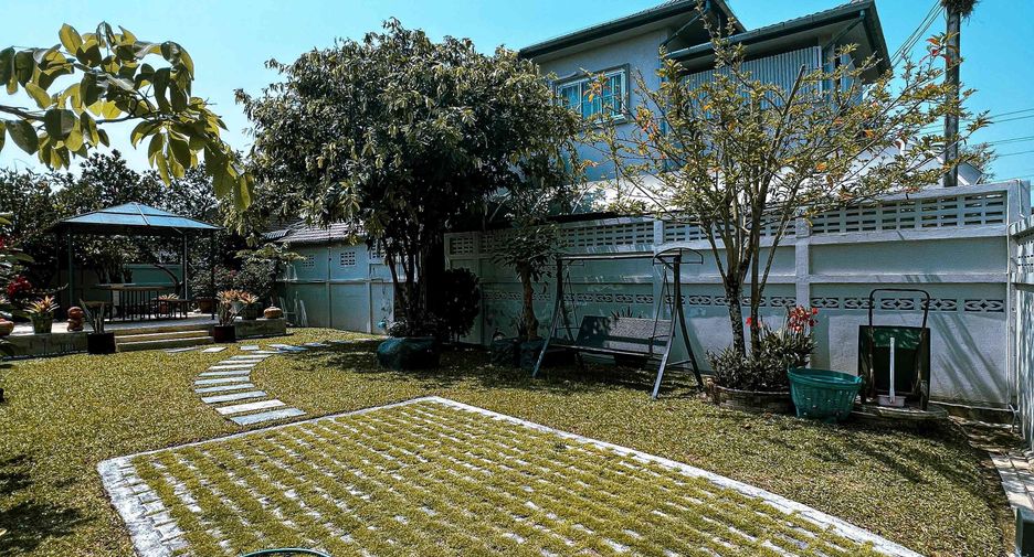 Продажа и аренда 4 спальни дом в Phan, Чианг Рай