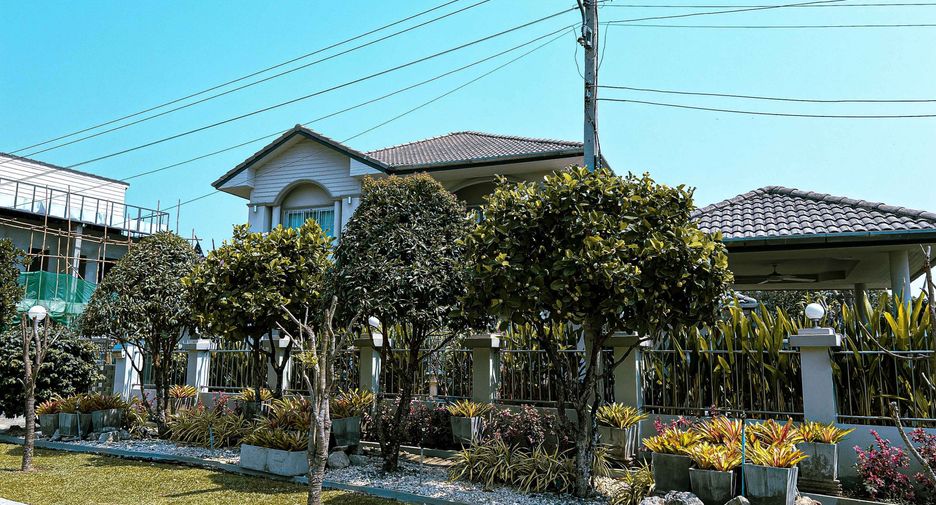 Продажа и аренда 4 спальни дом в Phan, Чианг Рай