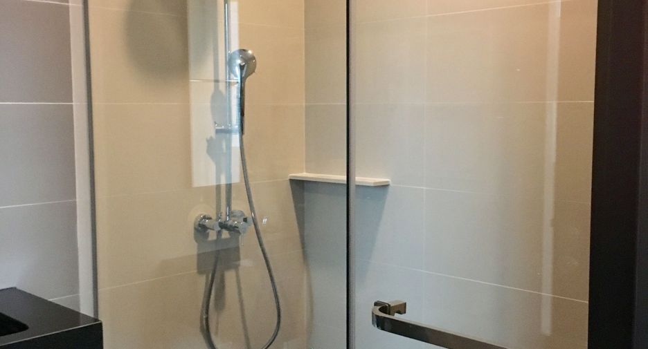For sale and for rent 1 bed condo in Khlong Toei, Bangkok