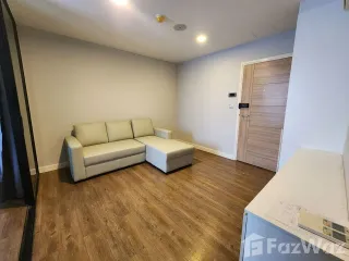 For sale 2 bedrooms condo in Min Buri, Bangkok