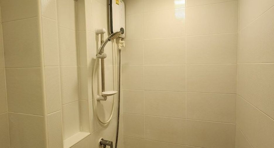 For sale 2 bedrooms condo in Min Buri, Bangkok