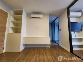 For sale 2 bedrooms condo in Min Buri, Bangkok